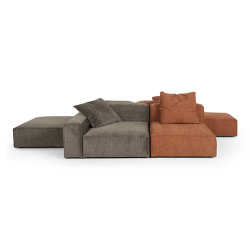 Mood Sofa | Canapés | Montina