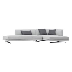 Philip Sofa | Canapés | Montina