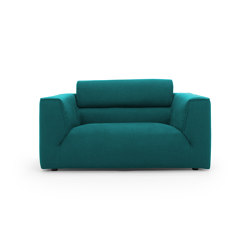 Scala Armchair | Sillones | Montina