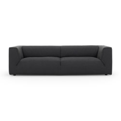 Scala Sofa | Canapés | Montina