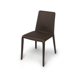 Sleek Chair | Chaises | Montina