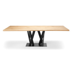 Tree Table | Dining tables | Montina