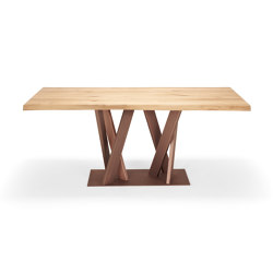 Tree Table | Dining tables | Montina