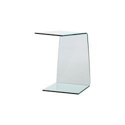 Turn Side Table | Tavolini alti | Montina