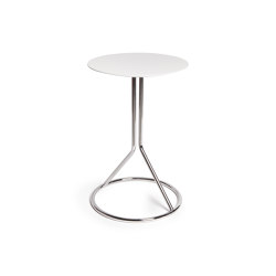 Twist Side Table | Beistelltische | Montina