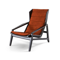 D.156.3 | Armchair | Sessel | Molteni & C