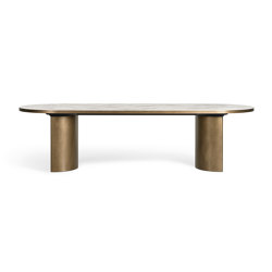 Blevio | Table | Esstische | Molteni & C