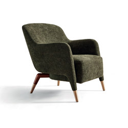 D.151.4 | Armchair | Fauteuils | Molteni & C