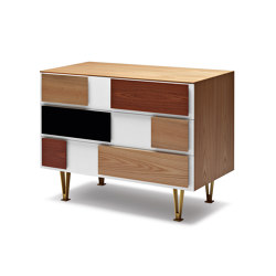 D.655 | Schrank | Cabinets | Molteni & C