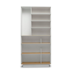 D.357 | Bookshelf | Scaffali | Molteni & C