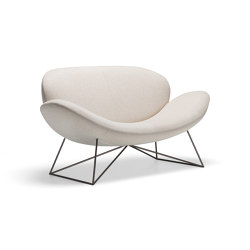 D.157.6 | Sofa Armchair | Fauteuils | Molteni & C