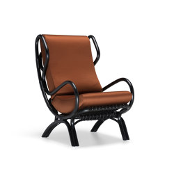 D.163.7 | Armchair | Sessel | Molteni & C