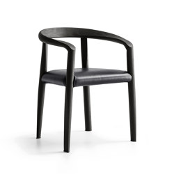 MHC.3 MISS | Chair | Chairs | Molteni & C