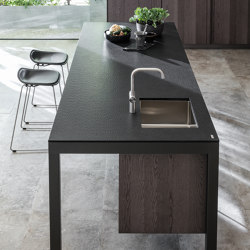 Banco | Kitchen | Island kitchens | Molteni & C