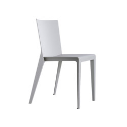 Alfa | Stuhl | Chairs | Molteni & C