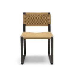 Green Point | Outdoor Chair | Chairs | Molteni & C