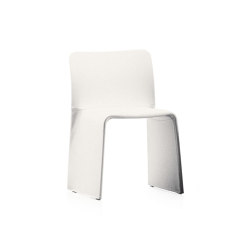 Glove | Chair | Sillas | Molteni & C