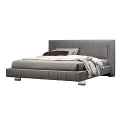 High-Wave | Bed | Camas | Molteni & C