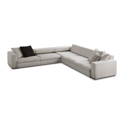 Turner | Sofa | Sofas | Molteni & C