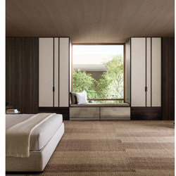 Gliss Master Blend | Wardrobe | Armoires | Molteni & C