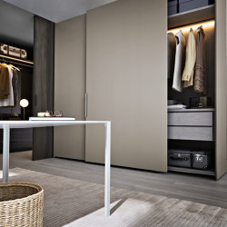 Gliss Master - Start | Wardrobe | Armadi | Molteni & C