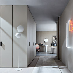 Gliss Master Grip | Wardrobe | Armoires | Molteni & C