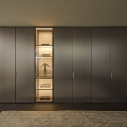 Gliss Master Linear Doors | Armario | Armarios | Molteni & C