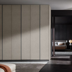 Gliss Master Quick | Wardrobe | Armoires | Molteni & C