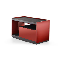 5050 | Drawer Units | Sideboards | Molteni & C