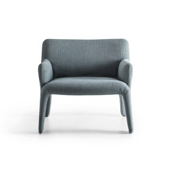 Glove-Up | Armchair | Armchairs | Molteni & C