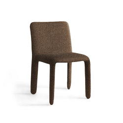 Glove-Up | Sedia | Chairs | Molteni & C