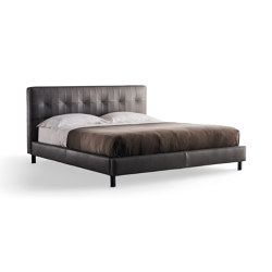 Anton | Cama | Beds | Molteni & C