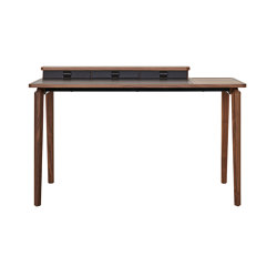 Note | Bureau | Desks | Molteni & C