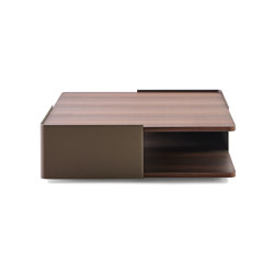 Hubert | Coffee Table | Mesas de centro | Molteni & C