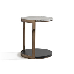 Alisee | Coffee Table | Mesas de centro | Molteni & C