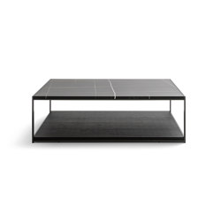 Alisee | Coffee Table | Coffee tables | Molteni & C