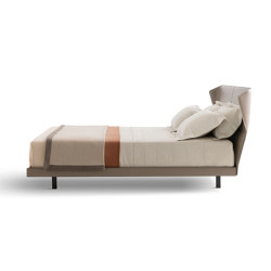 Azul | Bett | Beds | Molteni & C