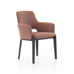 Devon | Chair | Stühle | Molteni & C