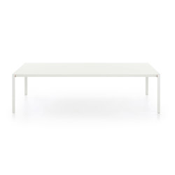 Half A Square | Mesa | Dining tables | Molteni & C