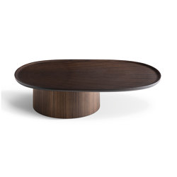 Louisa | Table Basse | Coffee tables | Molteni & C