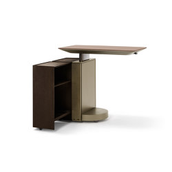 Touch Down Unit | Desk | Desks | Molteni & C