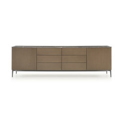 505 | Rangement | Sideboards | Molteni & C