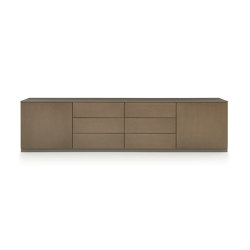 505 | Single Unit | Sideboards | Molteni & C