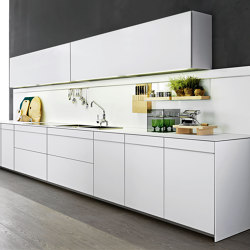 D|Frame | Wall Unit | Armadietti parete | Molteni & C