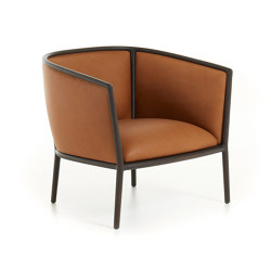 Margou | Armchair | Armchairs | Molteni & C