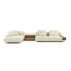 Marteen | Sofa | Sofas | Molteni & C