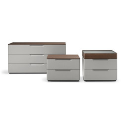 7070 | Drawer Units | Sideboards / Kommoden | Molteni & C