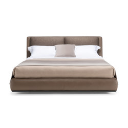 Aldgate | Bed | Betten | Molteni & C