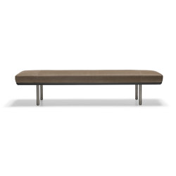 Aldgate | Bench | Bancos | Molteni & C