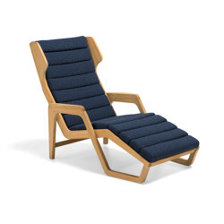 D.150.5 | Outdoor Armchair | Sessel | Molteni & C